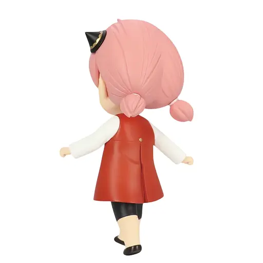 Коллекционная фигурка Taito Семья шпиона Аня Форджер Spy × Family Anya Forger 14 см T SF AF 14 - фото 3