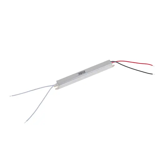 Блок питания Brille светодиодный 0.8A DR-24W IP20 AC 170-264V DC 24V 0.8A