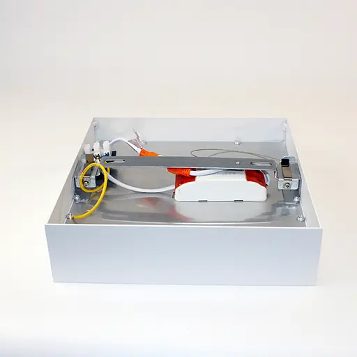 Накладний світильник Friendlylight Mono S22 LED 20W FL2049 - фото 3