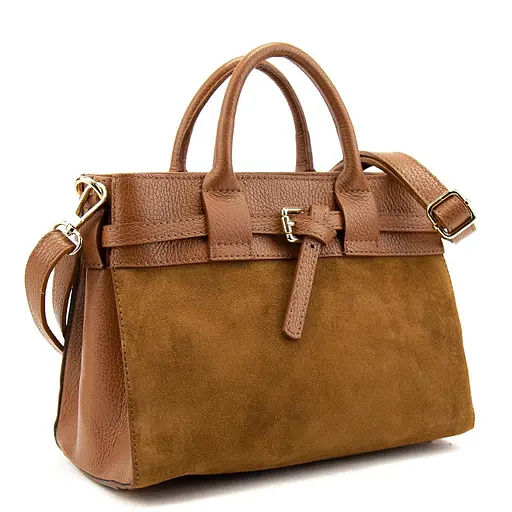 Сумка класична жіноча Firenze Italy F-IT-7634C-S