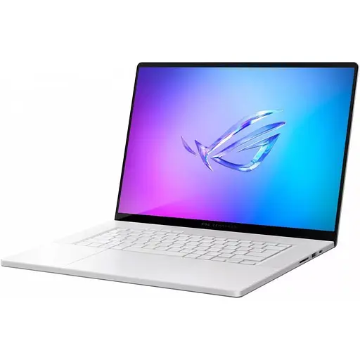 Ноутбук Asus ROG Zephyrus G16 GU605CX Platinum White (GU605CX-XS98) [152473] - фото 3