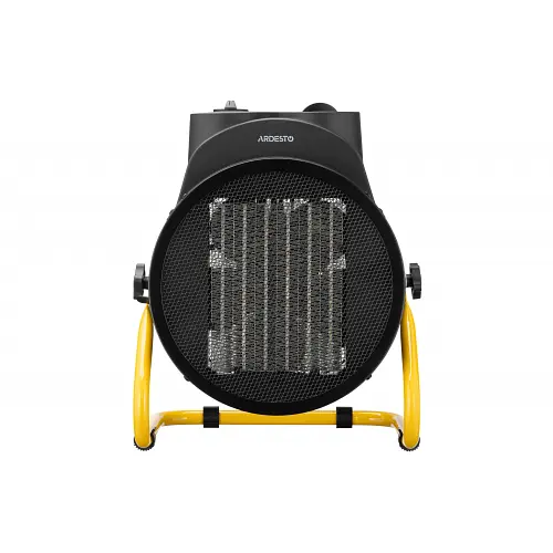 Теплова гармата Ardesto IFH-05B - фото 3