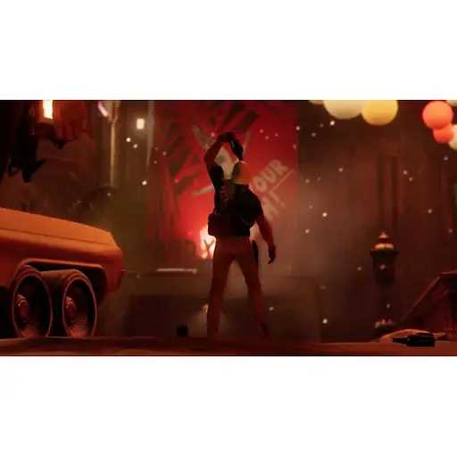 Гра Deathloop (російська версія) (PS5) - фото 3