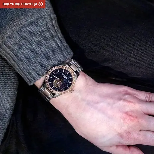 Часы Carnival Lady Elite - фото 19