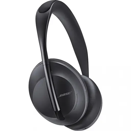 Наушники с микрофоном Bose Noise Cancelling Headphones 700 Black 794297-0100 - фото 3