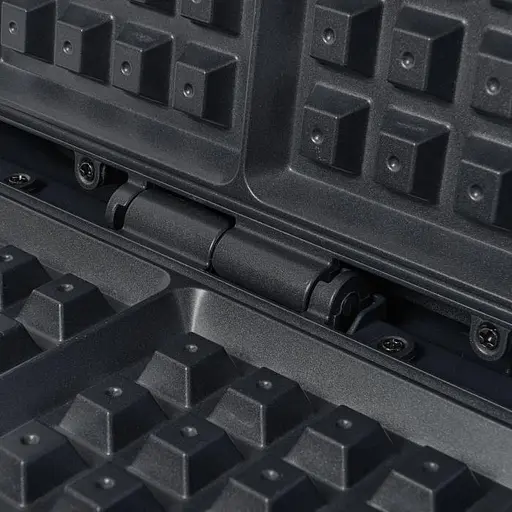 Вафельниця RSM122-B - фото 9