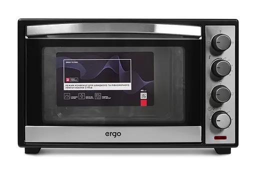 Электропечь ERGO TO 940 (6964058) - фото 2