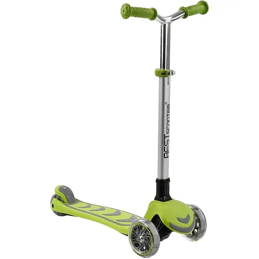 Самокат Best Scooter Y00436