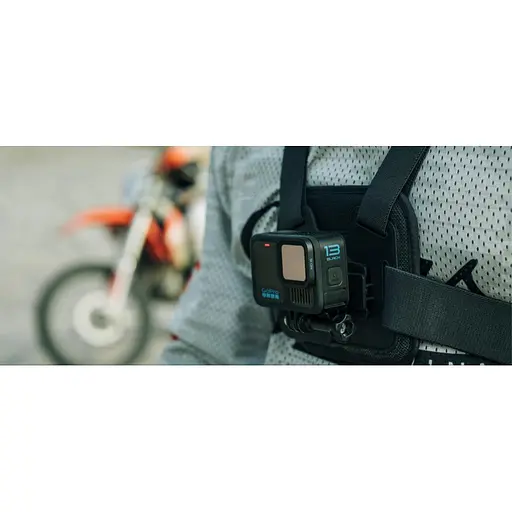 Екшн-камера GoPro HERO13 Black (CHDHX-131-RW) - фото 6