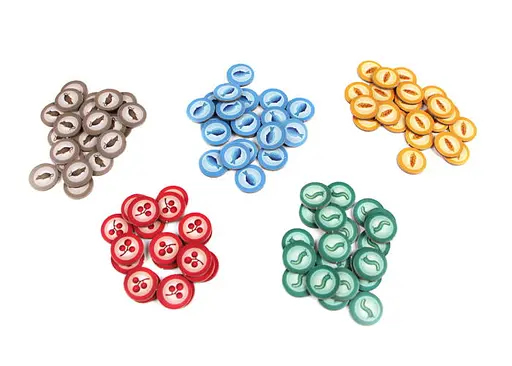 Настільна гра Ігромаг Крила (Wingspan) (укр.) (STM910) - фото 15