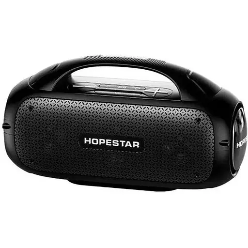 Портативная Bluetooth-колонка Hopestar A50 Party Черный