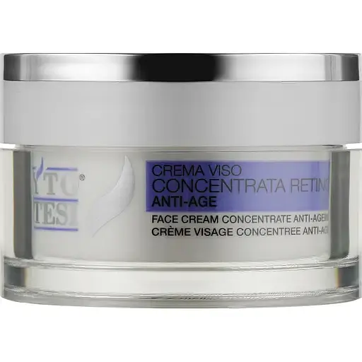 Крем для обличчя Phyto Sintesi Retinol Anti-Ageing Concentrate 50 мл - фото 1