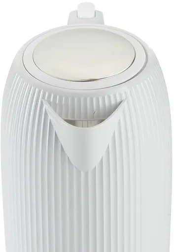 Електрочайник Gorenje K17DPW (7068492) - фото 2