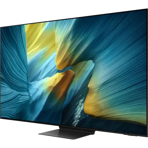 Телевизор Samsung S95F 55" OLED 4K (QE55S95FAUXUA) [136978] - фото 2
