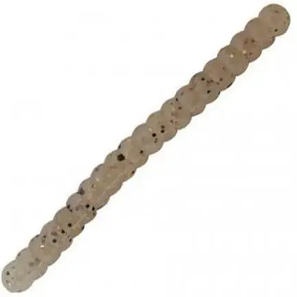 Силікон Big Bite Baits Trout Worm 2 10 шт. Sand (1013-1838.01.38)