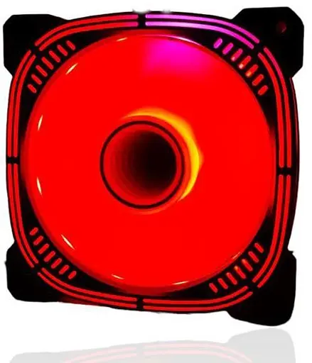 Вентилятор Cooling Baby 12025ARGBPWM (12025ARGBPWM) - фото 3