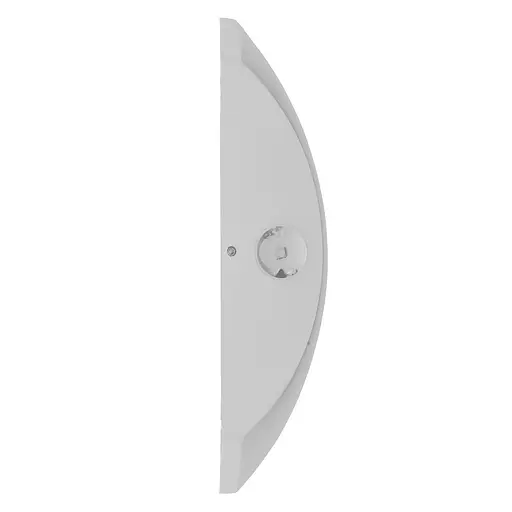 Світильник Brille настінний LED IP65 AL-210/9W WH - фото 2