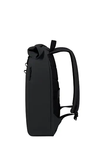 Рюкзак 14,1" Samsonite COATIFY BIZ BLACK 39x28x12 KP5*09002 - фото 9