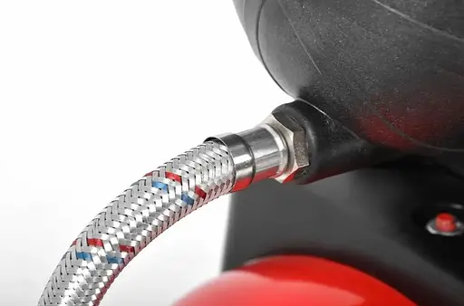 Насосна станція HECHT 3800 - фото 4