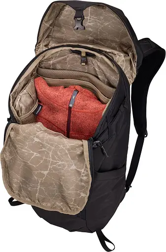 Похідний рюкзак Thule AllTrail Daypack 25L Black (TH 3205088) - фото 5