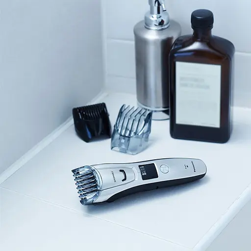 Машинка для стрижки Panasonic ER-GB 80 ER-GB80-S520 (151027) - фото 6