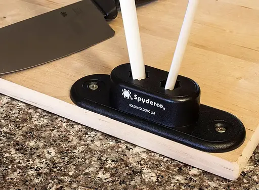 Точило Spyderco Galley-V - фото 4