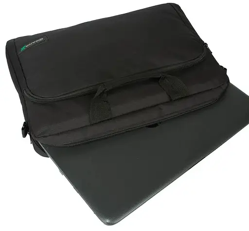 Сумка для ноутбука Grand-X 17.4'' Black (SB-179) - фото 5