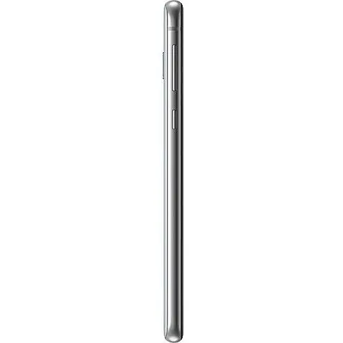 Смартфон Samsung S10e SM-G970U 6/128GB 1 sim White - фото 6