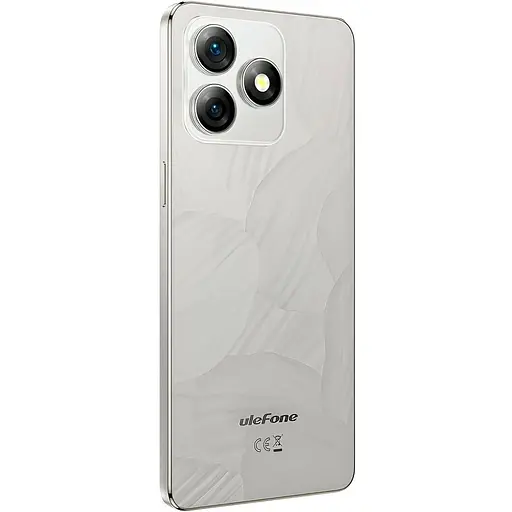 Смартфон Ulefone Note 18 Ultra 6/256Gb Titanium Grey (Global Version) - фото 4