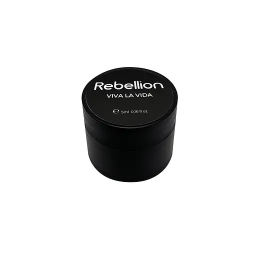 Твердый парфюм Viva la Vida Rebellion 5 мл - фото 4