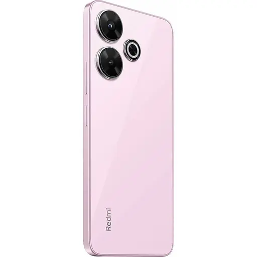 Смартфон Xiaomi Redmi 13 8/256GB Pink (Global Version) NFC (no charger) - фото 6