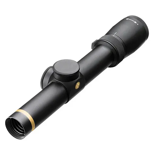 Прицел Leupold VX-6 1-6x24 CDS Matte Fire Dot4 - фото 2