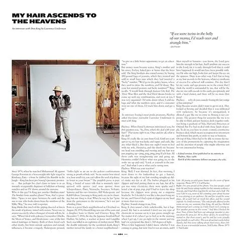 Greatest of All Time. A Tribute to Muhammad Ali - фото 4