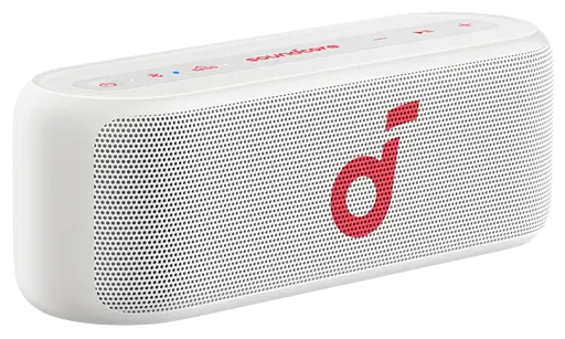 Портативна акустика Anker SoundСore Select 2S White