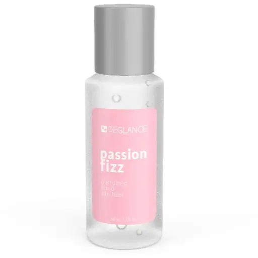 Антисептик для рук  "Passion Fizz"