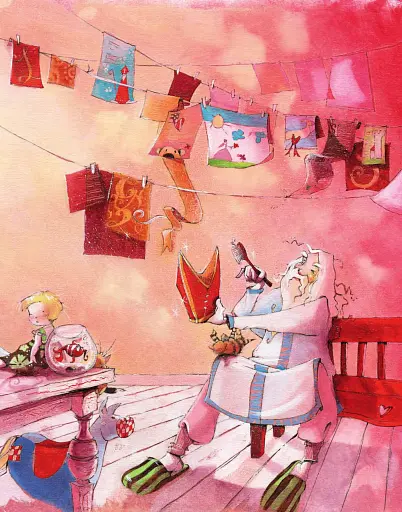 Подарунок для віслюка - фото 3