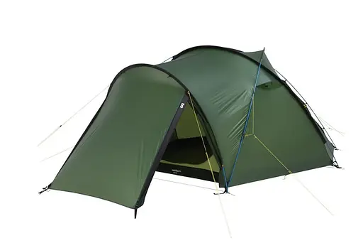 Палатка Wechsel Halos 3 ZG Green (231050) (DAS301737) - фото 4