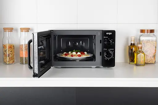 Мікрохвильова піч ERGO EM-2060 - фото 9