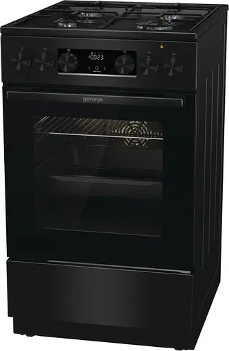 Плита Gorenje GKS5C70BJ - фото 5