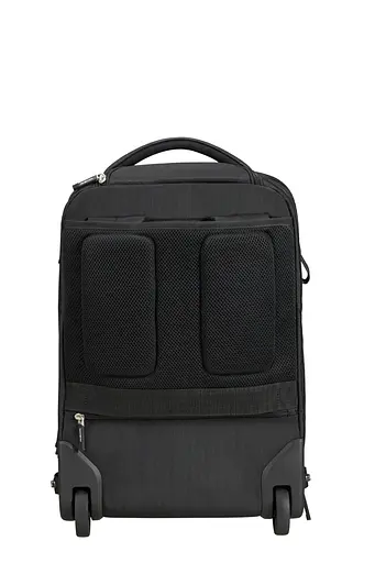 Рюкзак На Колесах 17,3" Samsonite LITEPOINT BLACK 48x32,5x20 KF2*09006 - фото 11