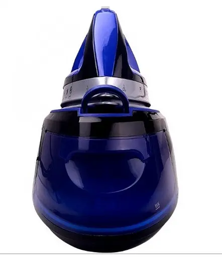 Парогенератор Sokany SK-188 2400Вт Синій - фото 2