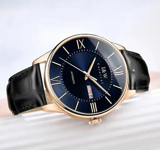 Годинник Carnival Atlantis - фото 10