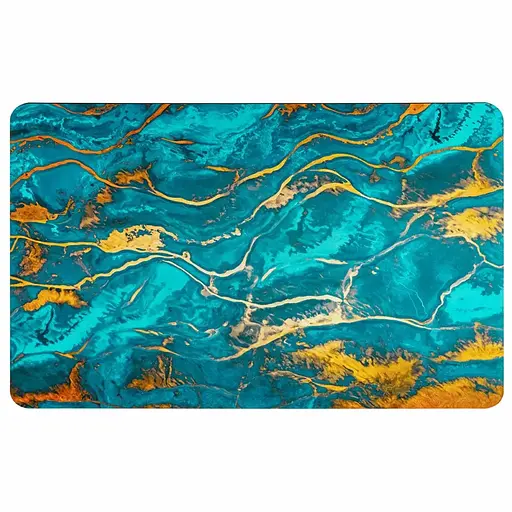 Килимок вологопоглинаючий Wall Sticker 50х80х3 мм SW-00002542 - фото 1