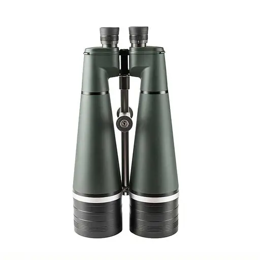 Бинокль астрономический Sigeta Asterial 25x100 с кейсом - фото 3