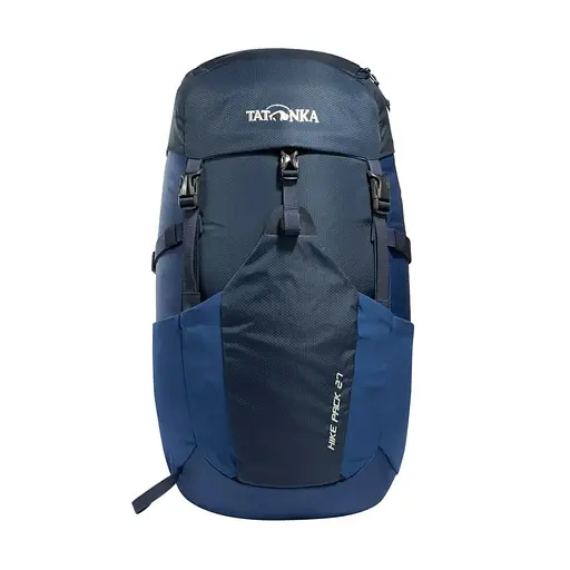 Рюкзак Tatonka Hike Pack 27 Темно-синій (1033-TAT 1554.371) - фото 3