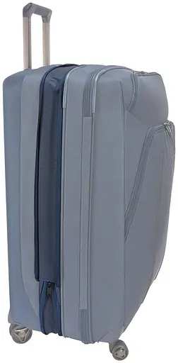 Валіза на колесах Thule Crossover 2 Spinner 76cm Dress Blue 3204038 - фото 7