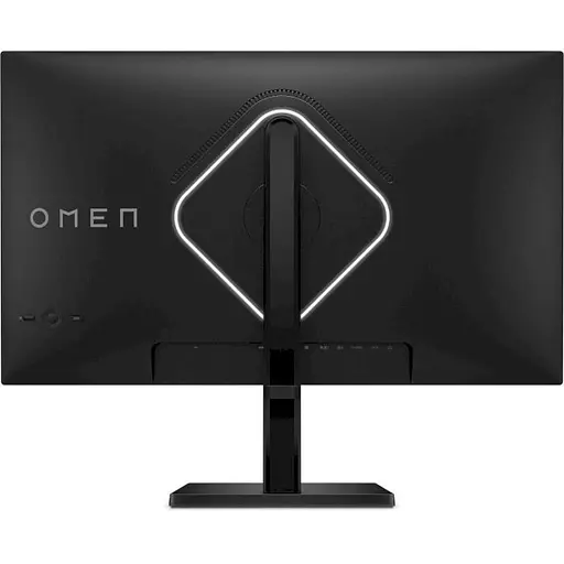 Монитор 27" HP Omen 27k UHD IPS 144Hz (780G8E9) - фото 6