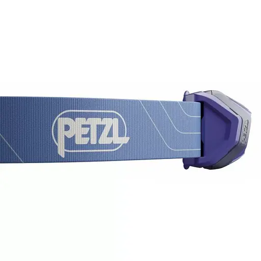 Фонарь Petzl Tikkina 300 Blue (1052-E060AA01) - фото 4