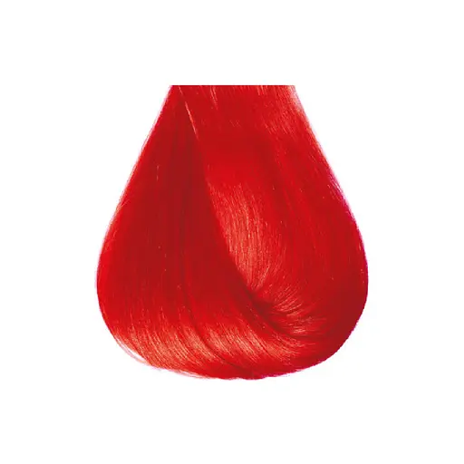 Безаммиачная краска для волос Pro.Co SuperB Color Hair Color Cream 7/66 RP красный блондин интенсивный - фото 3