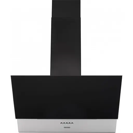 Витяжка похила Eleyus Della 700 60 IS+BL